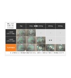 KODAK POLAMAX -ポラマックス－偏光レンズ 超硬コート標準