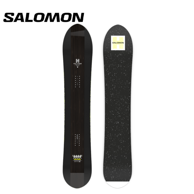 25-26 SALOMON HPS SICK STICK サロモン シックスティック 25-26 SALOMON HPS SICK STICK サロモン シックスティック
