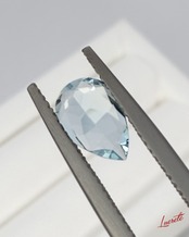 ★Natural Aquamarine 1.05ct Loose Gemstone｜天然アクアマリン 1.05ct ルース【LE-0063】
