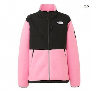 ノースフェイスデナリジャケット(メンズ レディース) NA72051 THE NORTH FACE Denali Jacket