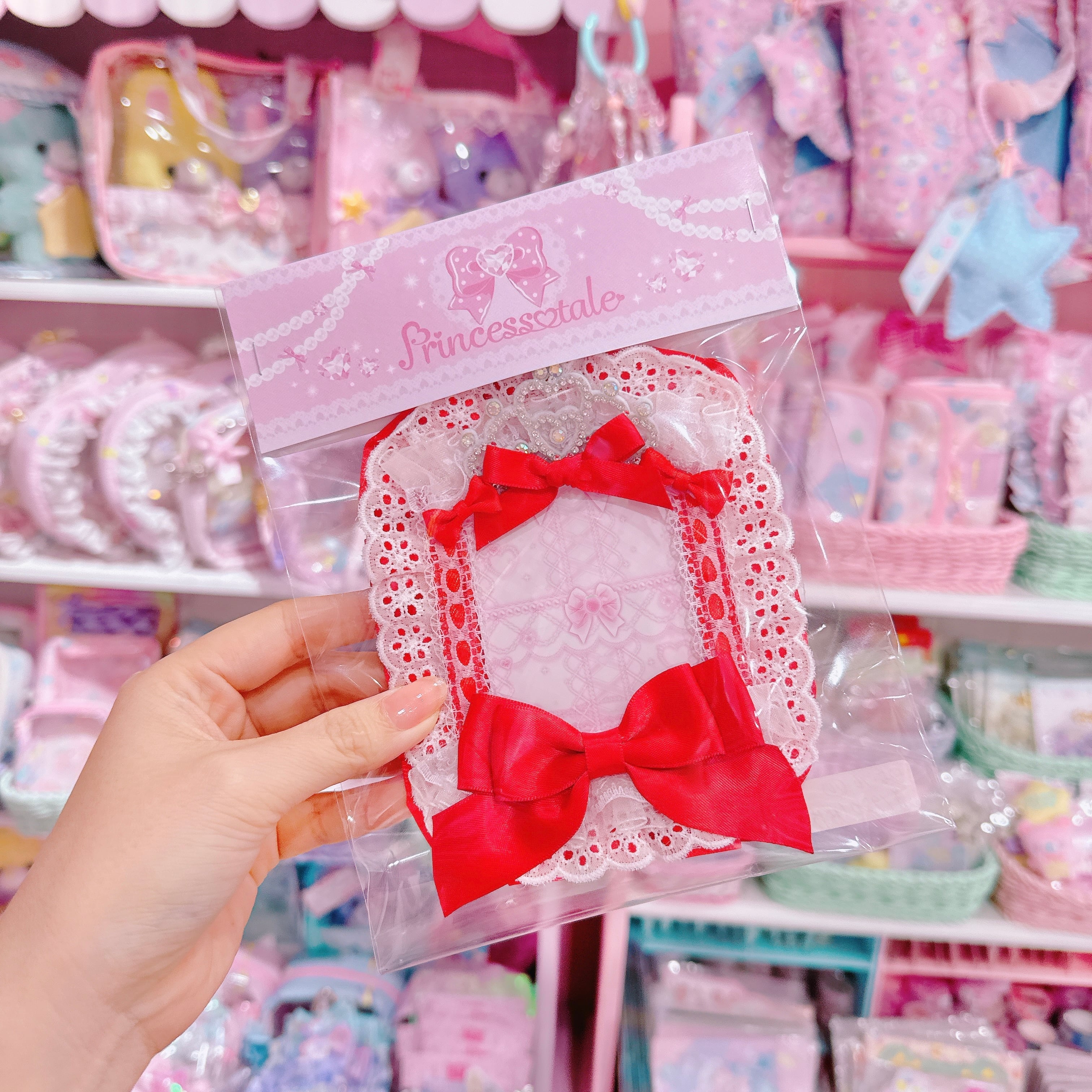 【D5】16-10姫トレカケース