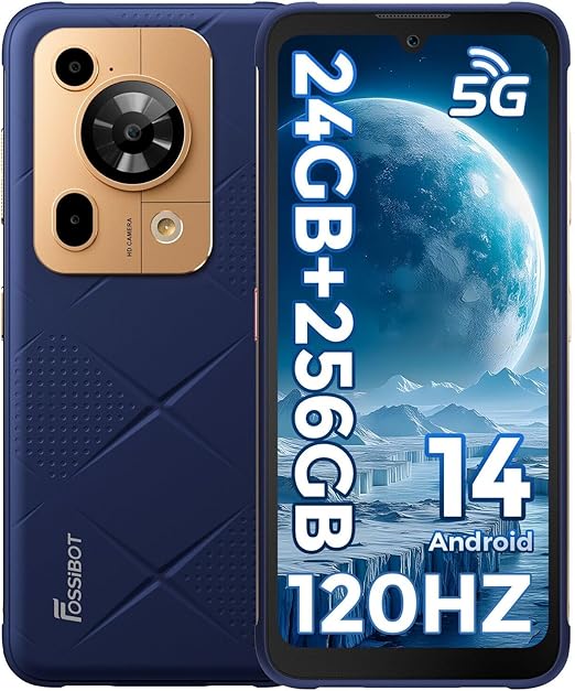 数量限定】OUKITEL WP16 SIMフリースマホ 本体 防水防塵耐衝撃 | Pay ID