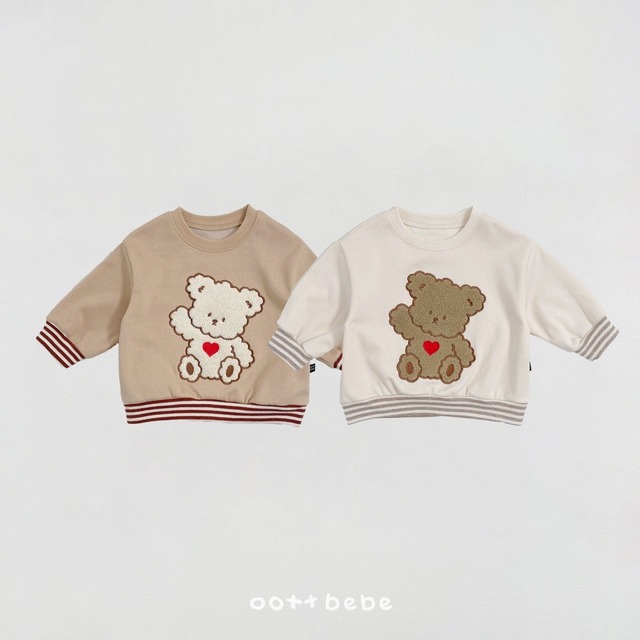 【即納】 bear mtm