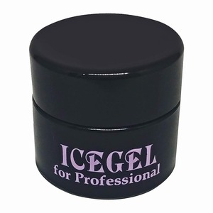 【人気】ICE GEL カラージェル ABLACK スターギャラクシージェル 1146 3g ジェルネイル 3グラム (x 1)