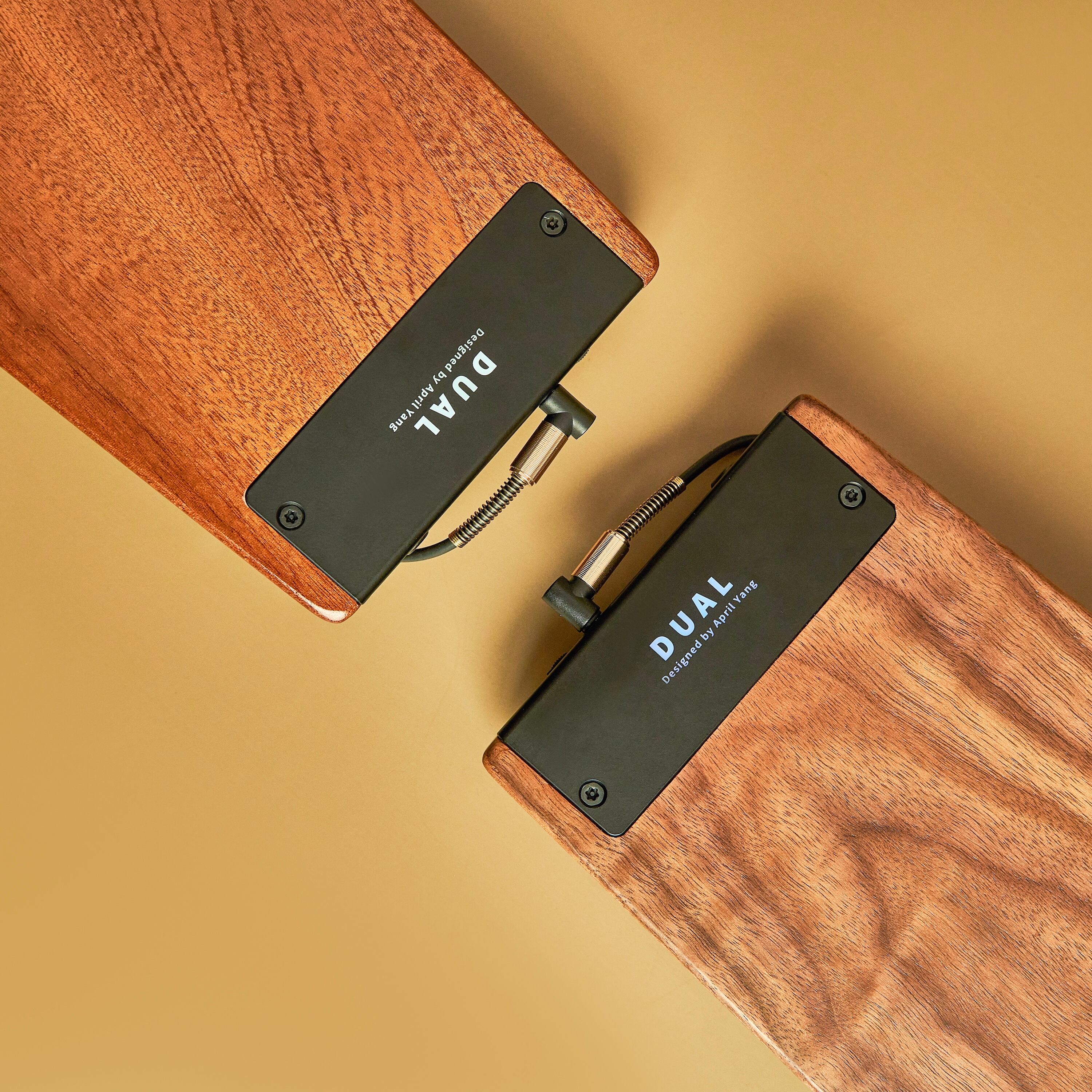アウトレット品】Dual Kalimba Pro / D1 Pro / 17音【1年保証 