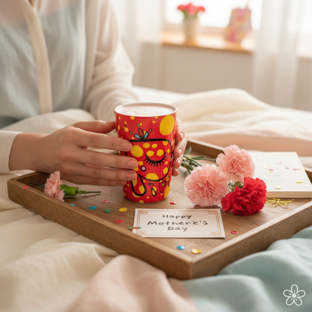 【母の日限定ラッピング付】pipiキープタンブラー ピピ