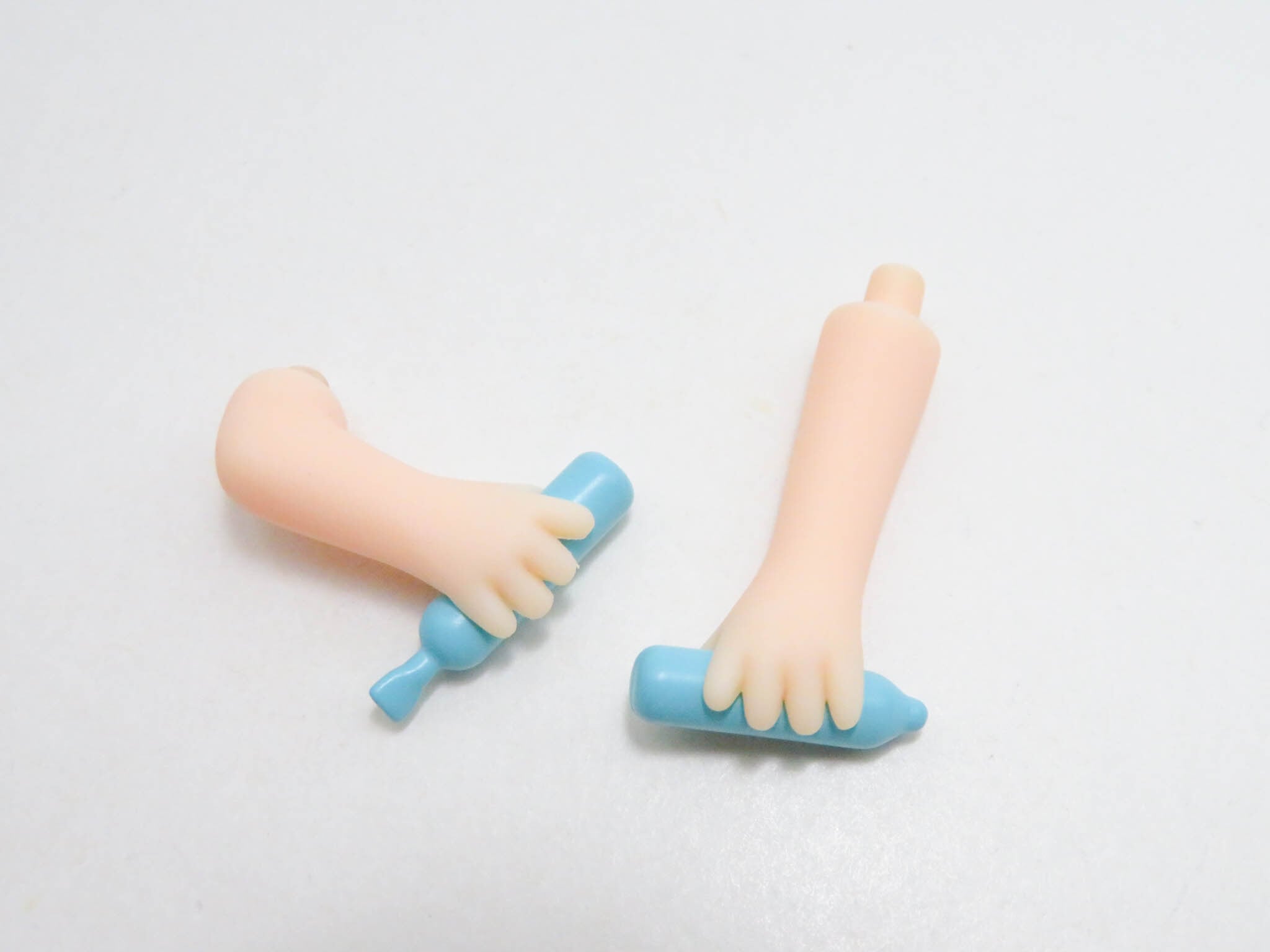 【2297】 角名倫太郎 小物パーツ 氷菓子 ねんどろいど