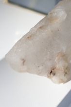 「秘密の宝物」ルチル ヒマラヤクォーツ | Rutile Himalaya Crystal  ◇ 天然石・鉱物・パワーストーン・原石 | st00048