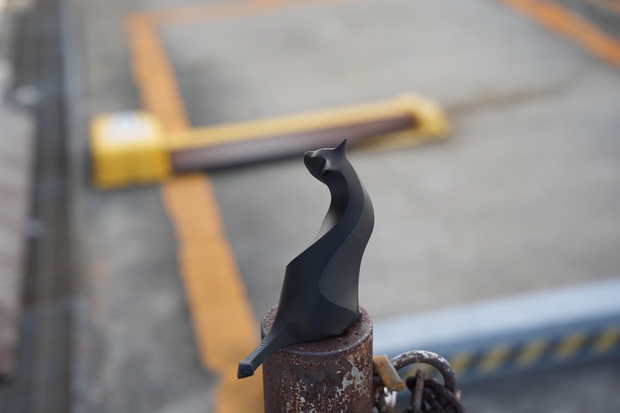 3dprint:Cat02 | docketstore