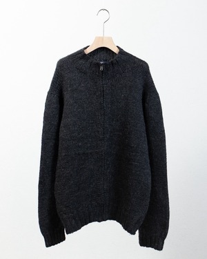 "Polo by Ralph Lauren" drivers all wool knitted sweater