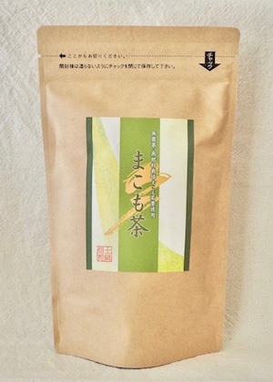 まこも茶　25ｇ× 10袋セット