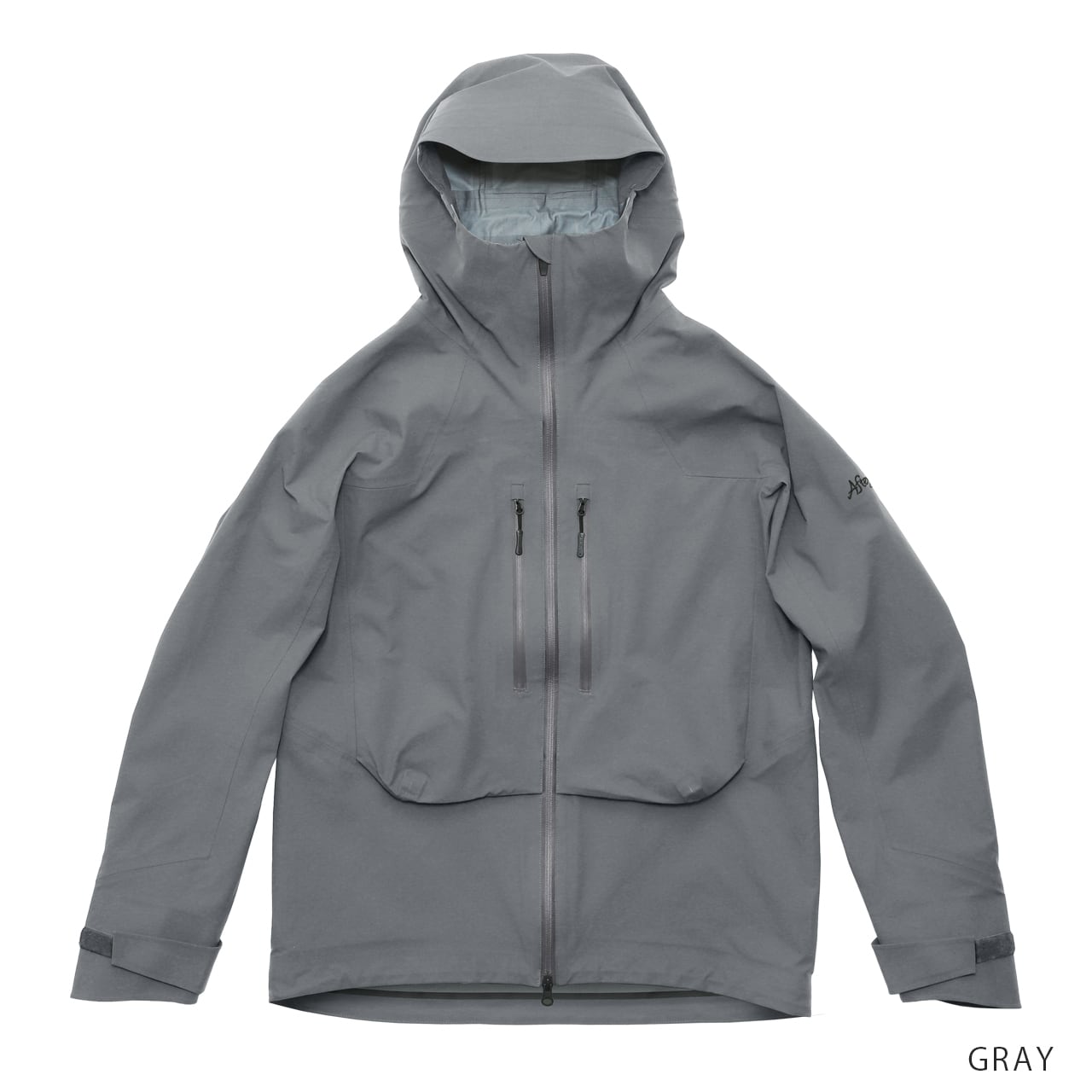 Afterglow RIDGE WALKER JACKET REVE別注カラー 24-25】【Afterglow アフターグロー】RIDGE WALKER JACKET (リッジ