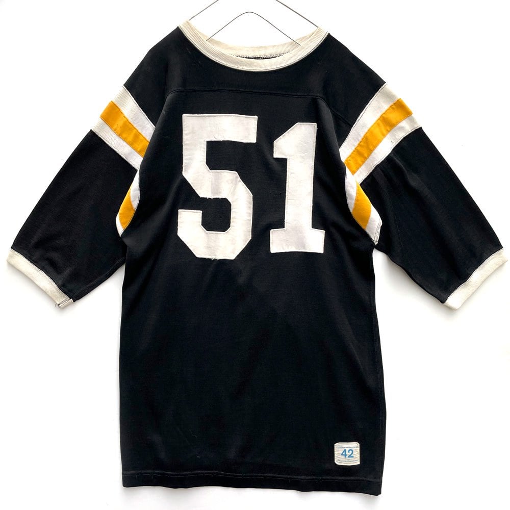 Champion [CHAMPION PRODUCTS INC] Vintage Football Numbering Game