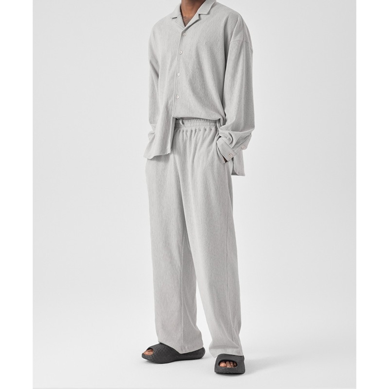 シンプルモードルームウエア（上下セット売り）　934