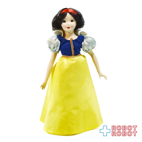 ディズニー コレクション 白雪姫 ゴールデンアニバーサリー コレクターズドール 人形