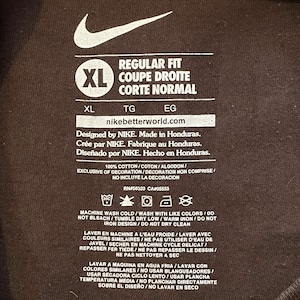 【NIKE】アメフト NFL ナンバリング Tシャツ XL ビッグサイズ ネーム 背番号 ナイキ プロチーム us古着 アメリカ古着