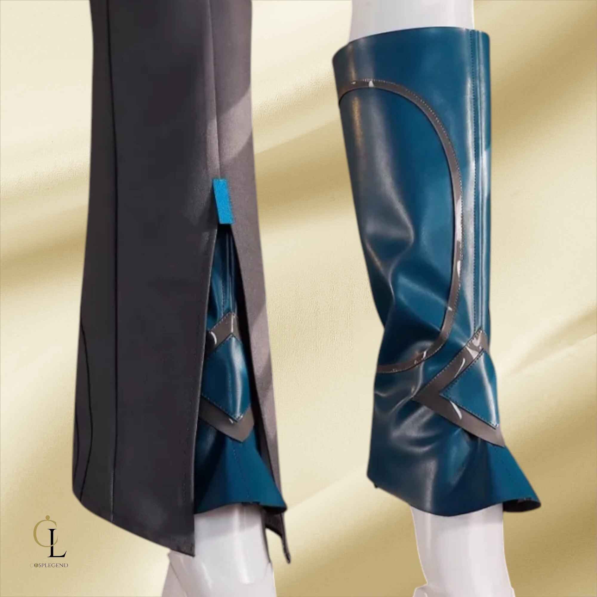 崩壊スターレイル アナイクス 次元依 コスプレ 衣装 | Cosplegend