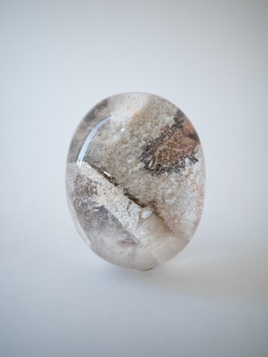 【貫入タイプ】ガーデンクォーツ - b06