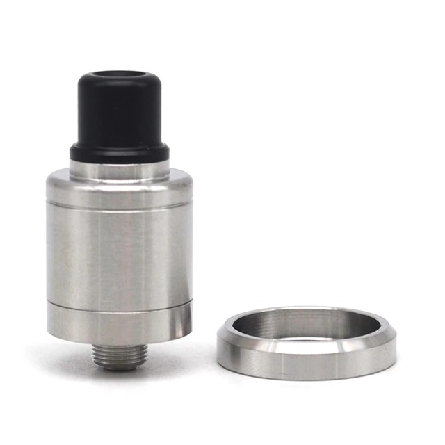 Speed Revolution 18MM by Luca Creations【送料無料】【CLONE】【316ss】 【18mm】【2 ...