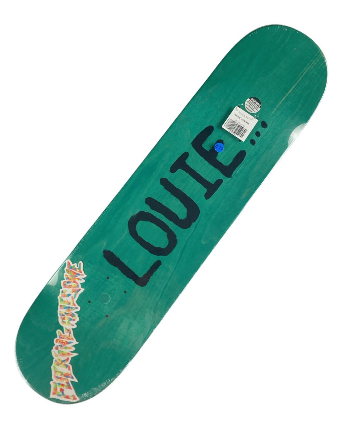 FUCKING AWESOME】Louie Lopez FUTURE SHOCK 8.25インチ ファッキン 