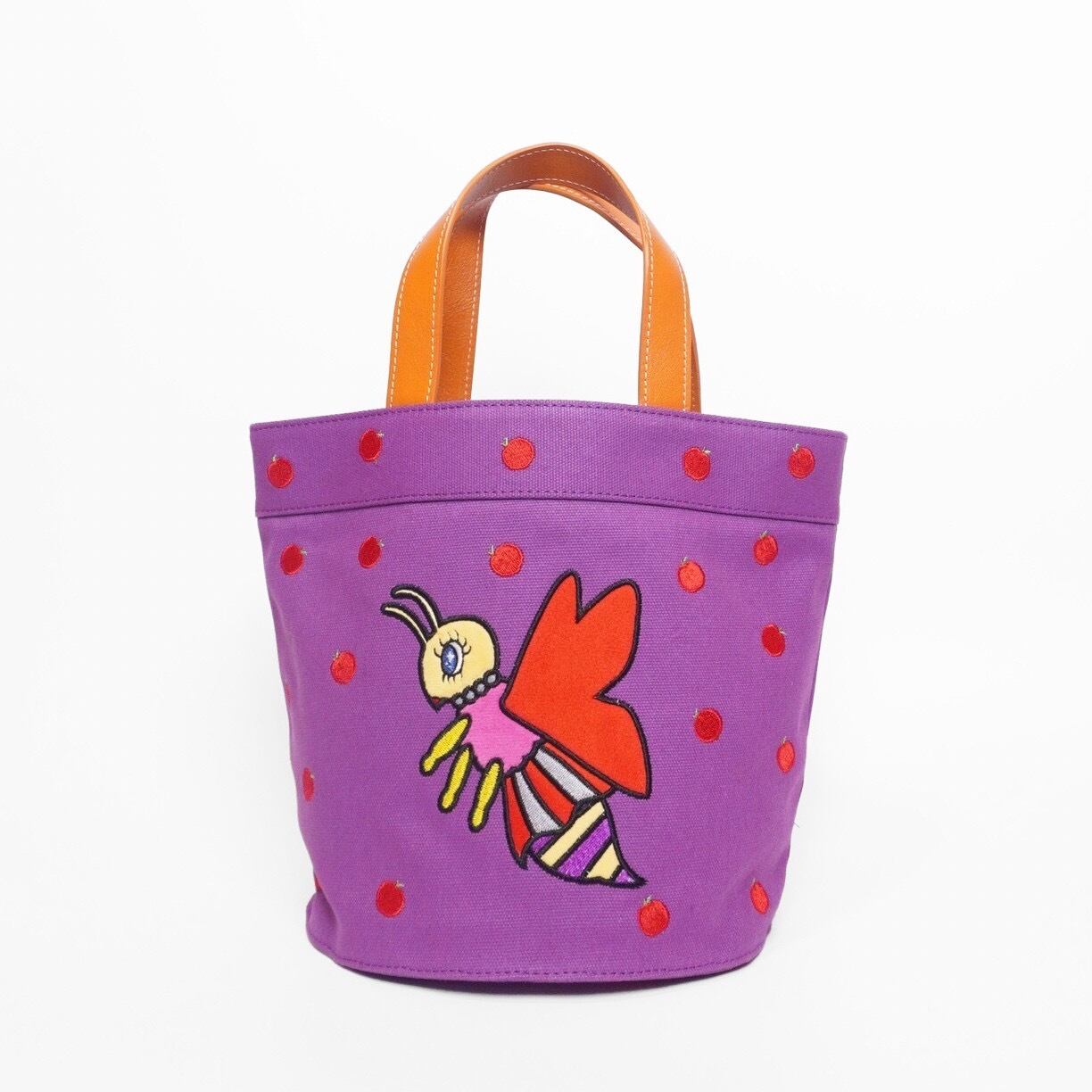 Bucket bag  M size ~Sophia~