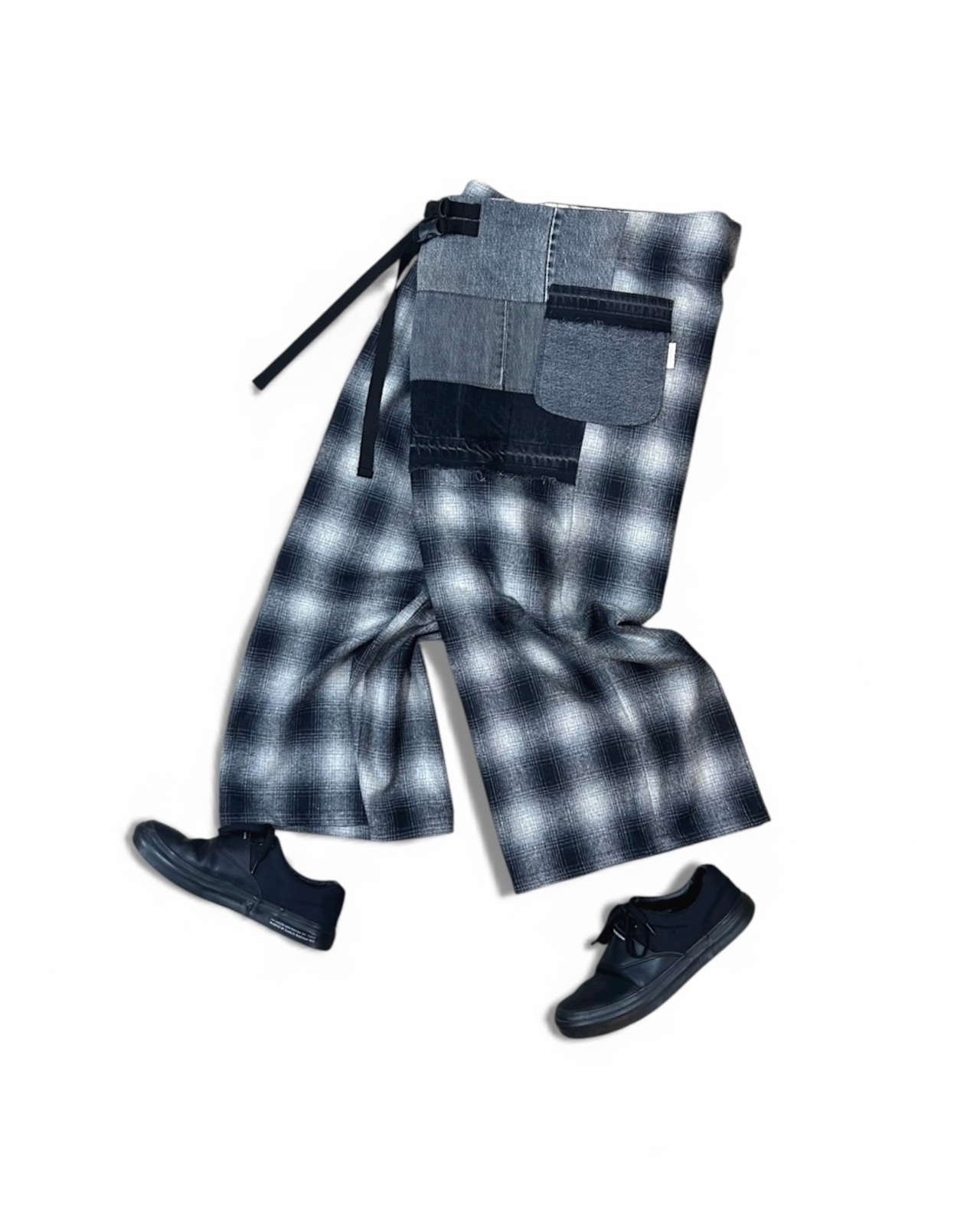 MK27A-P-14  CLOAK-PT  #BLK  TYPE１