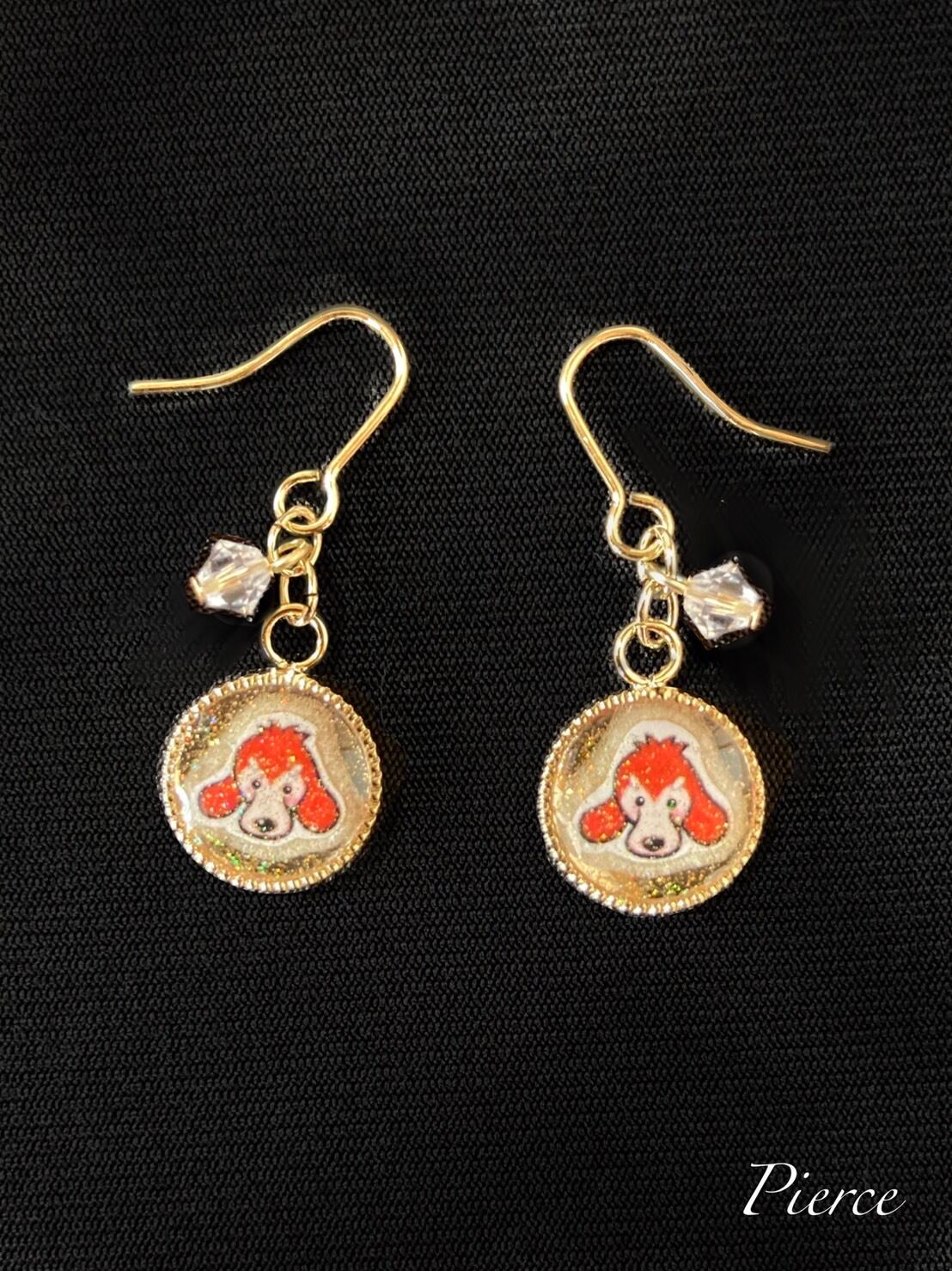 まーちゃんピアス イヤリング デンジャラス赤鬼オンラインショップ まーちゃんピアス イヤリング デンジャラス赤鬼オンラインショップ