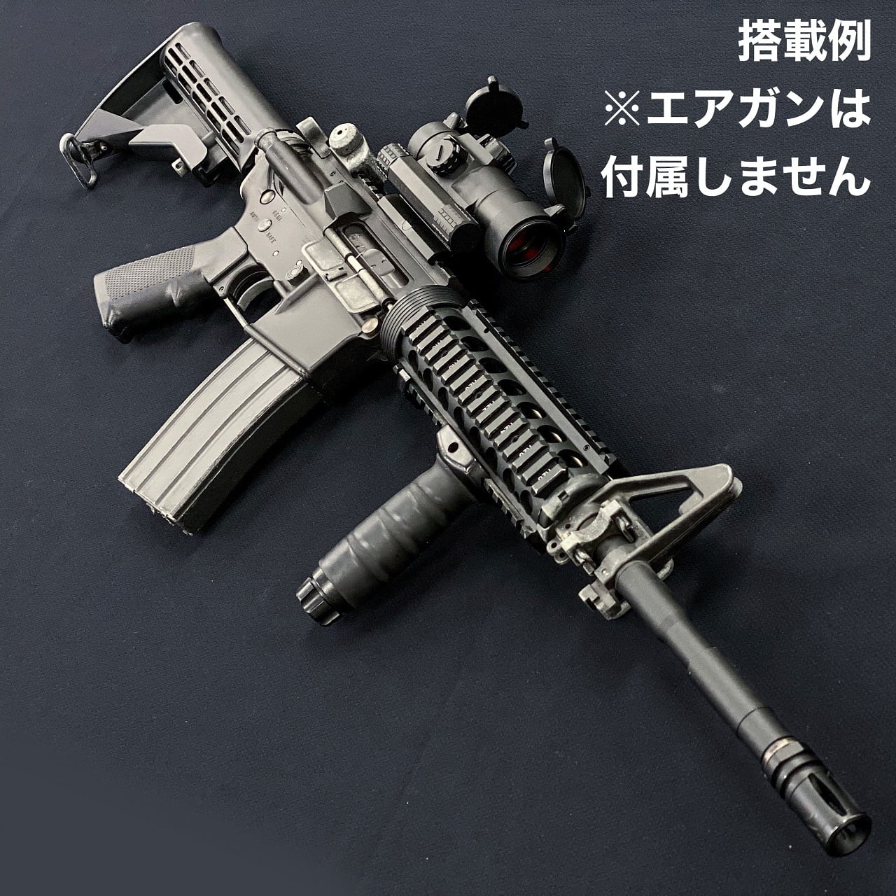 NOVEL ARMS】SURE HIT M4s | TARGET-1 ONLINE NOVEL ARMS】SURE HIT M4s | TARGET-1 ONLINE