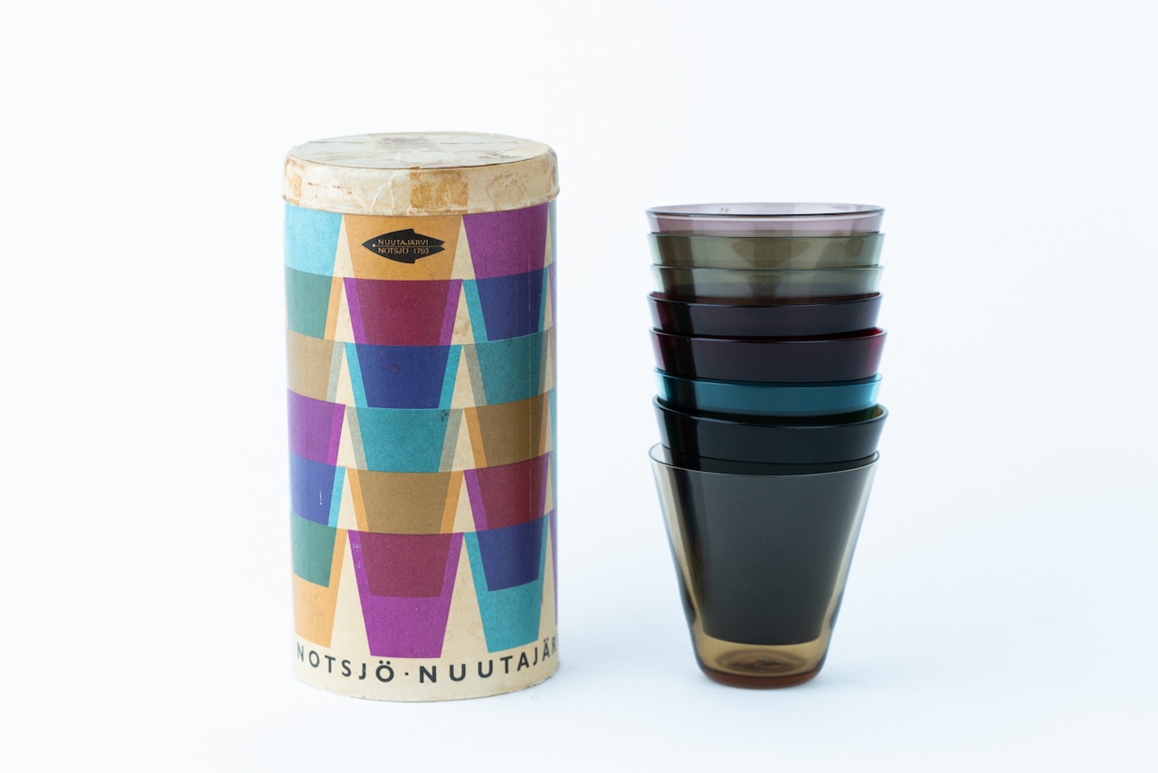 Kaj Franck | Tumbler Set