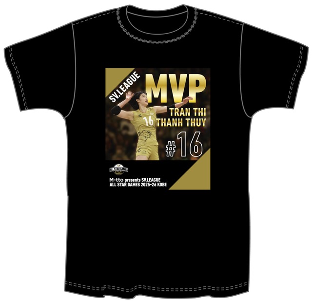 SV.LEAGUE ALLSTAR 2025-26 | SV.LEAGUE OFFICIAL ONLINE SHOP