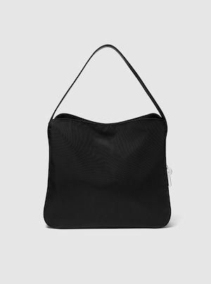 [URBANIC 30] Hobo Bag (Nylon) 正規品 韓国ブランド 韓国ファッション 韓国代行 アーバニック 30 日本 店舗