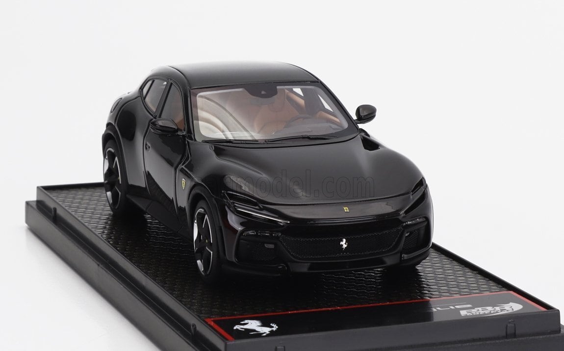 ミニカー 1/43 フェラーリ プロサングエ BBR-MODELS 1/43