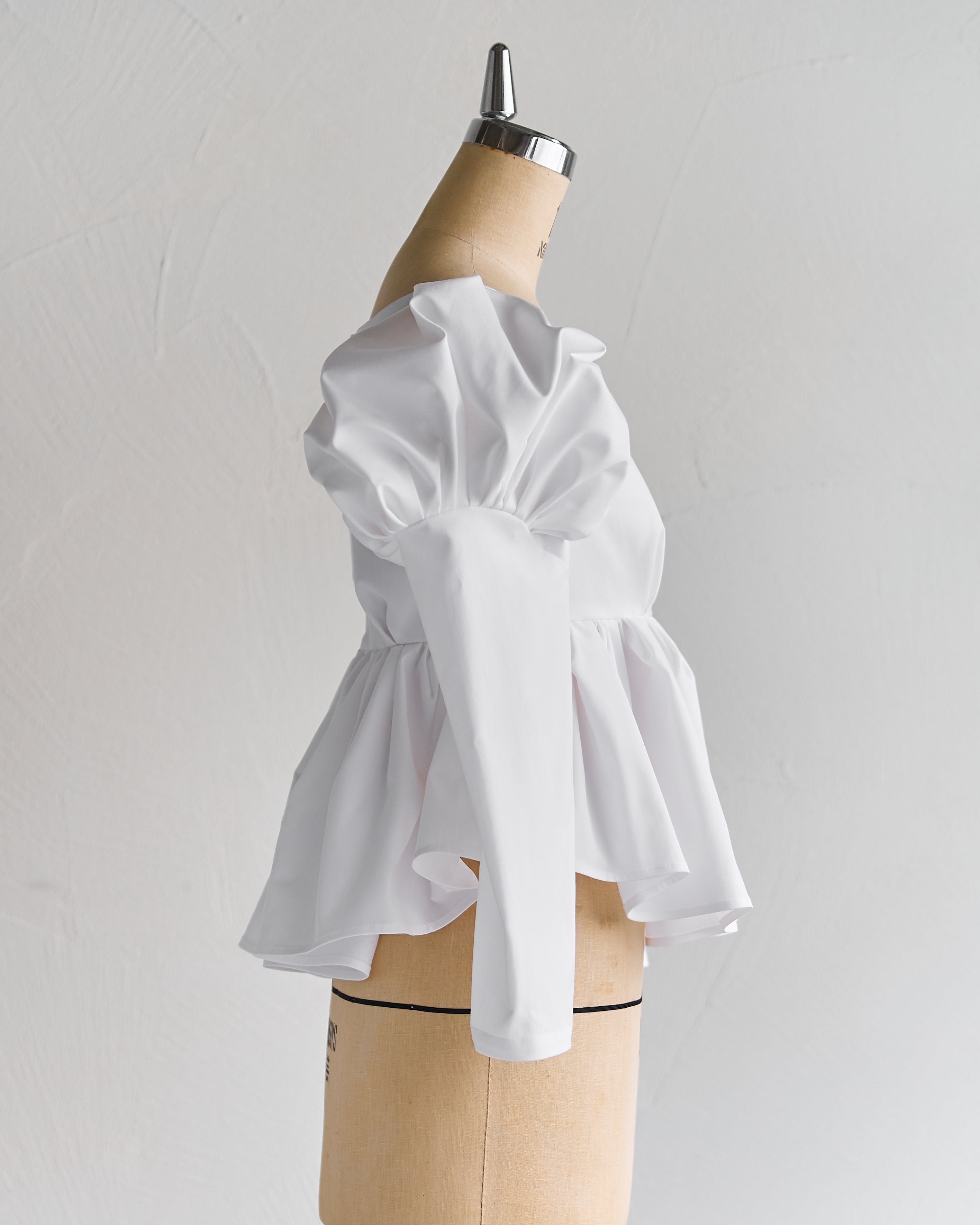 Candy blouse キャンディ・ブラウス ☆決済から1週間前後に順次発送