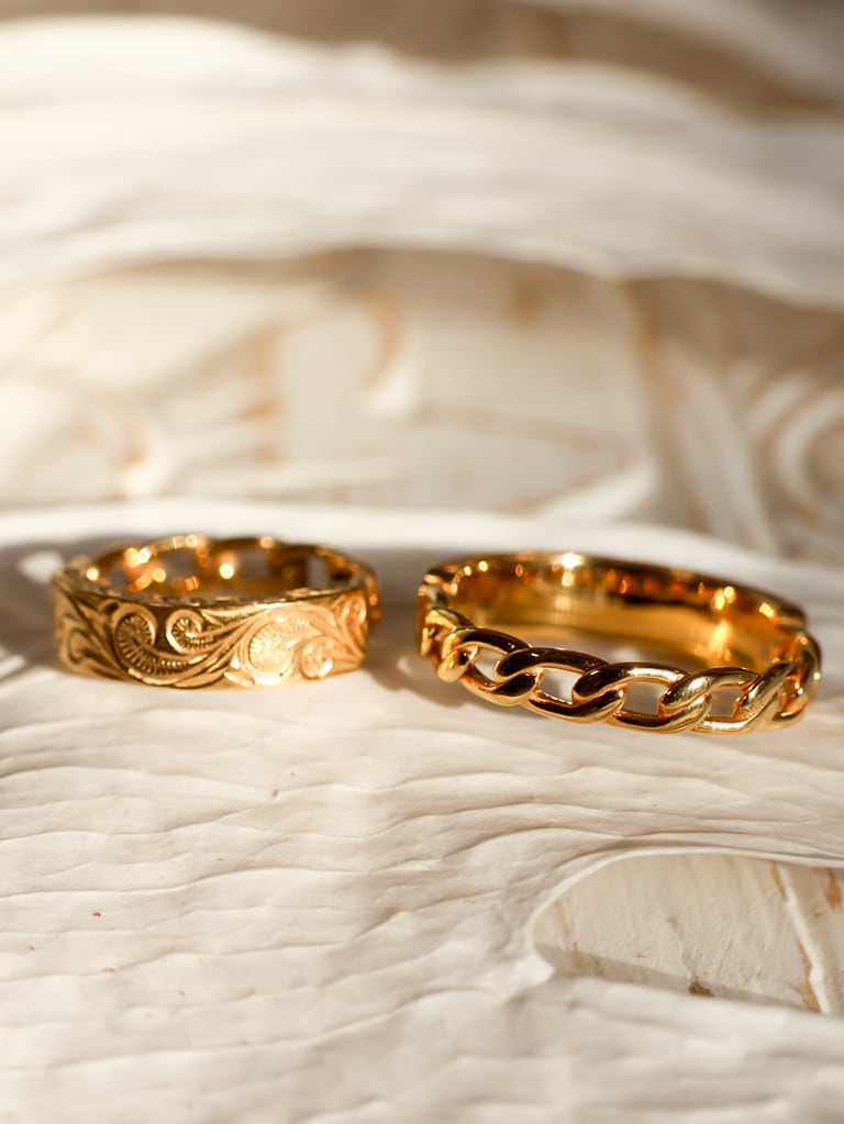 カピリナリング