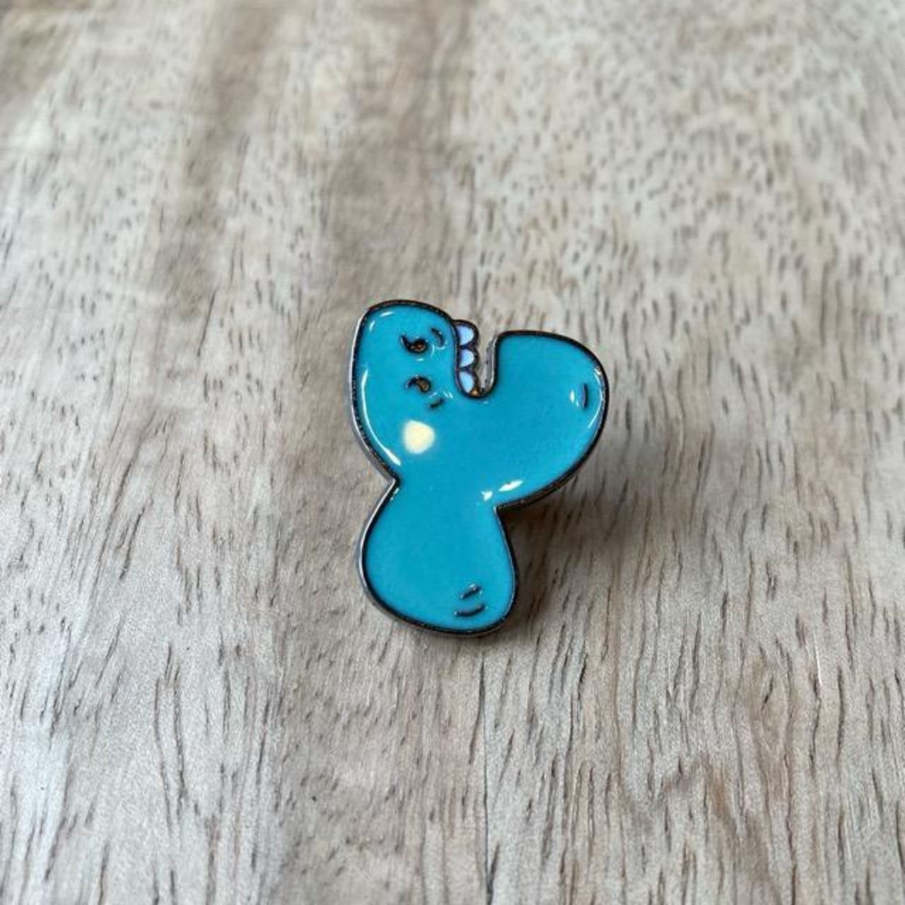 TOPANGA Jewelry ピンブローチ ポップアルファベット 全13種 ABC ファッションアイテム ジュエリー プレゼント 小物 アクセサリー プチギフト