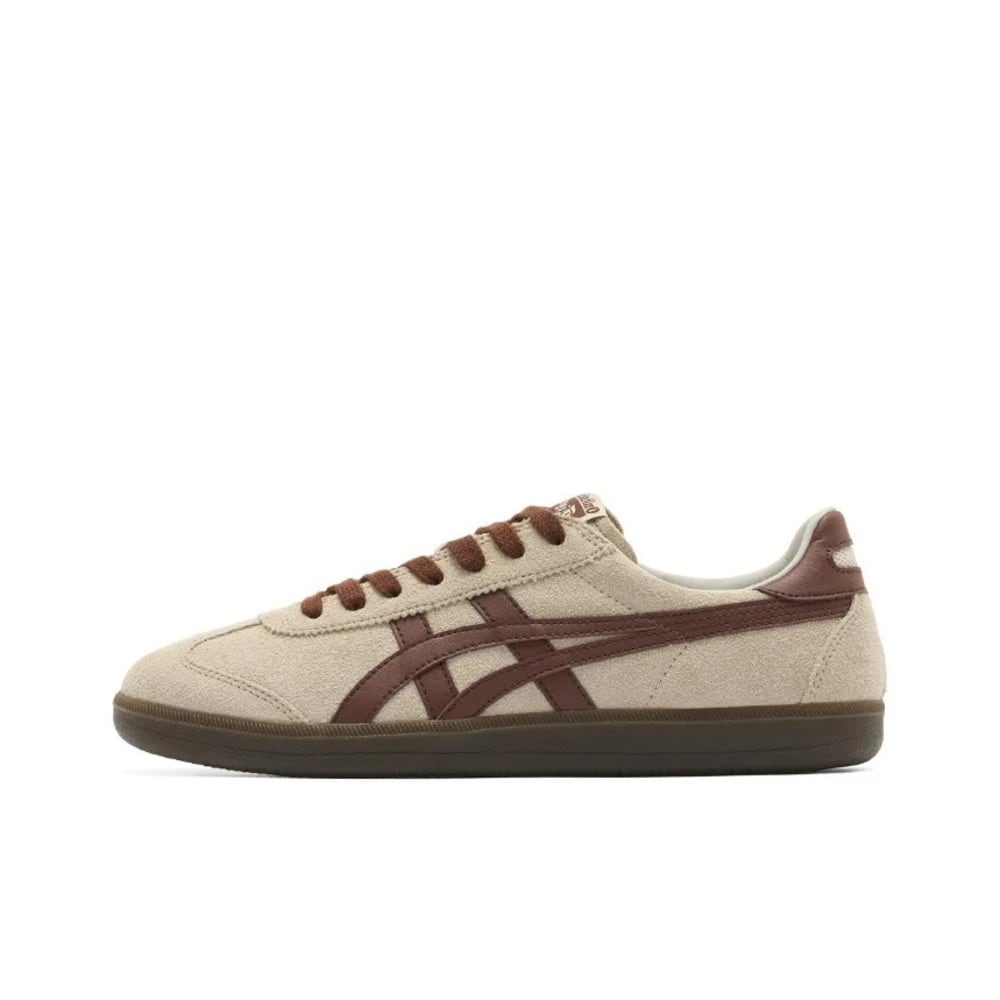 日本未入荷 OnitsukaTiger オニツカタイガー Tokuten Unisex Off White