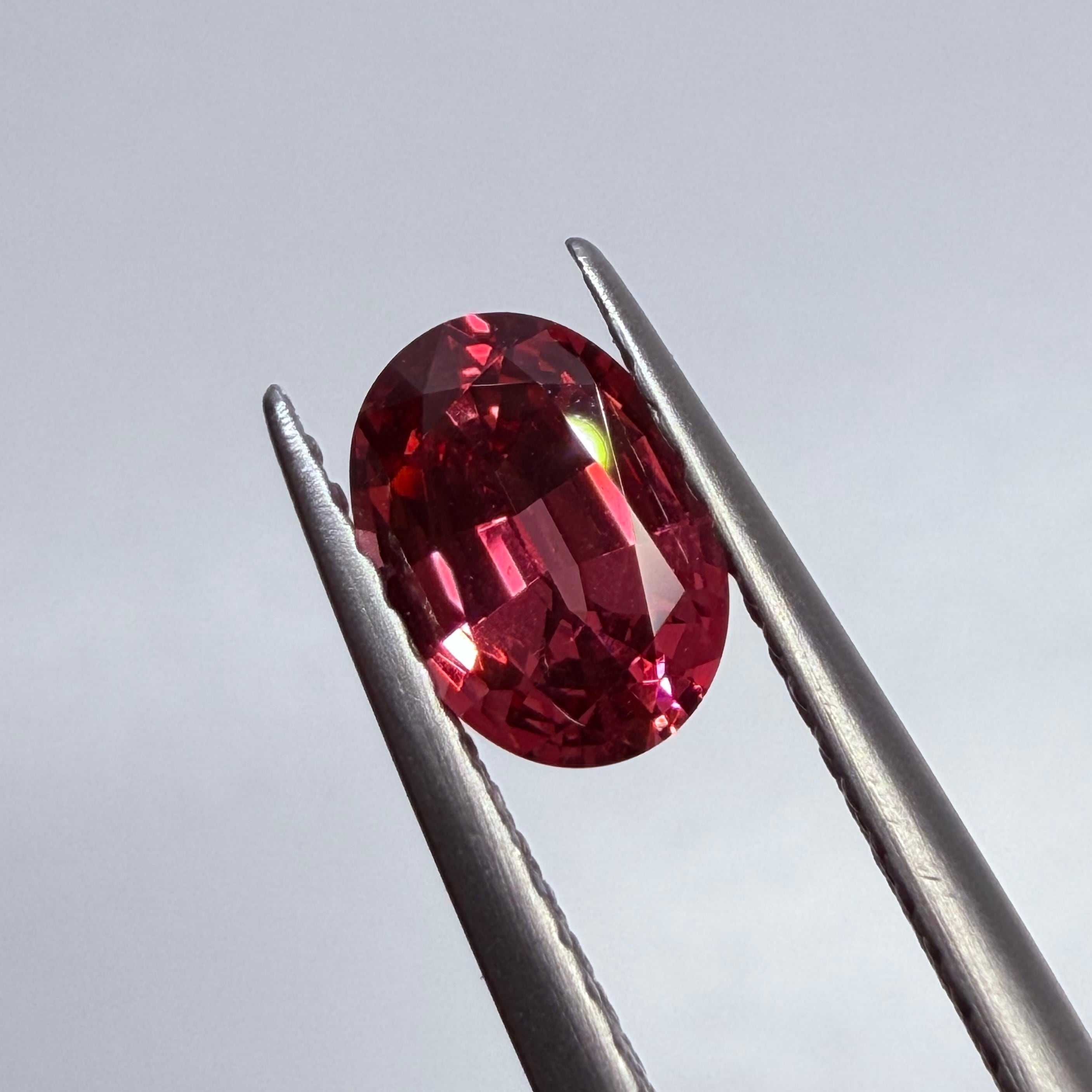 多幸感カラーのスピネル