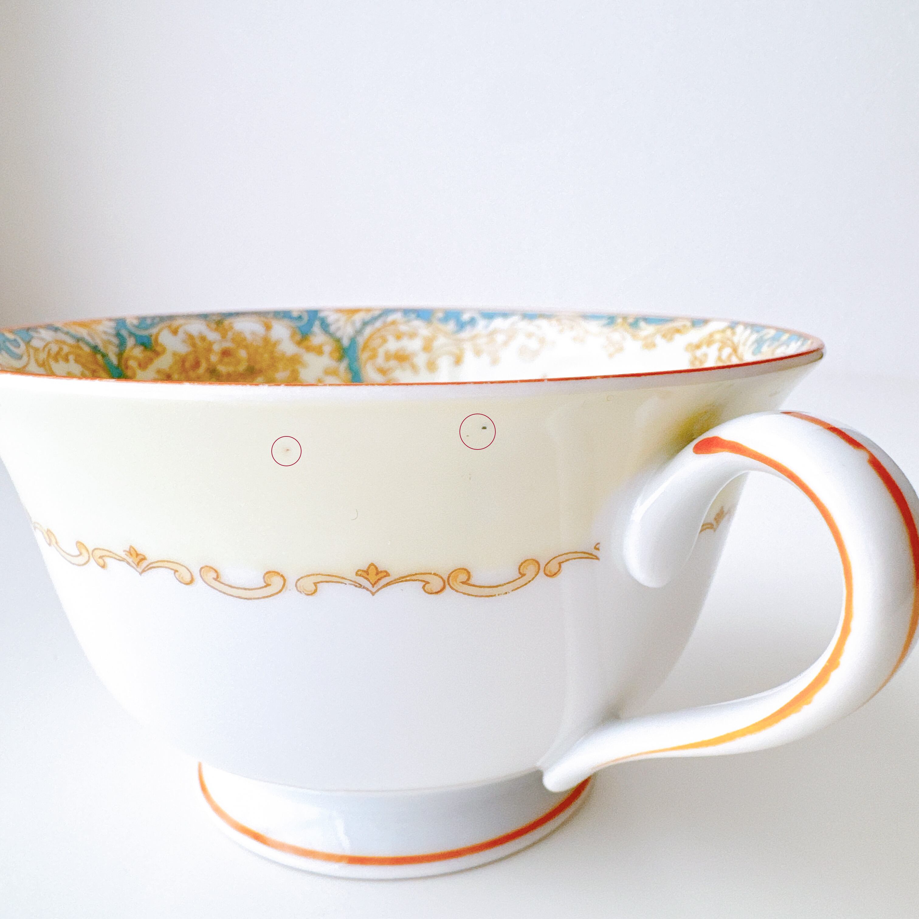 vintage】Noritake Old Noritake ノリタケ オールドノリタケ ロイヤル