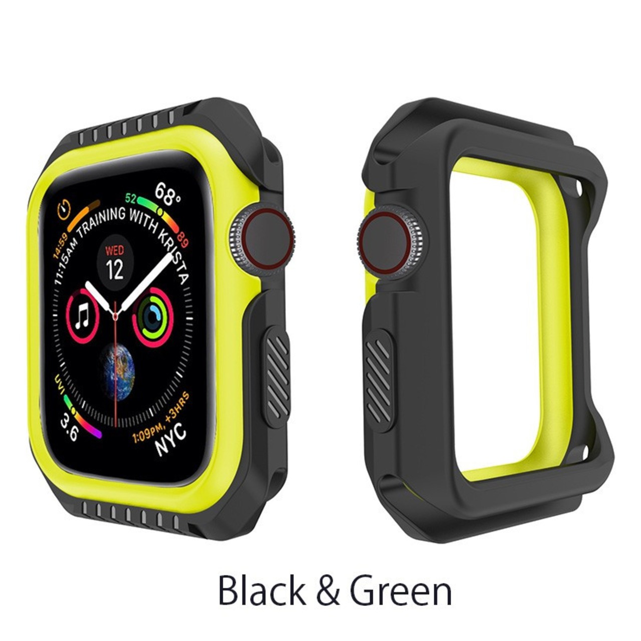 アップルウォッチSERIES4 （AppleWatch Series4のコンプリケーションの  