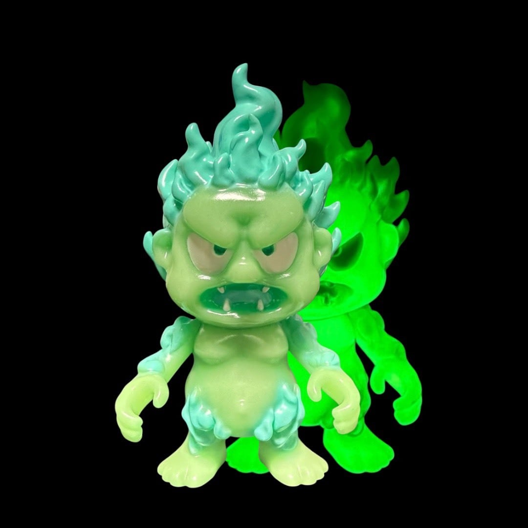 Chill Toys