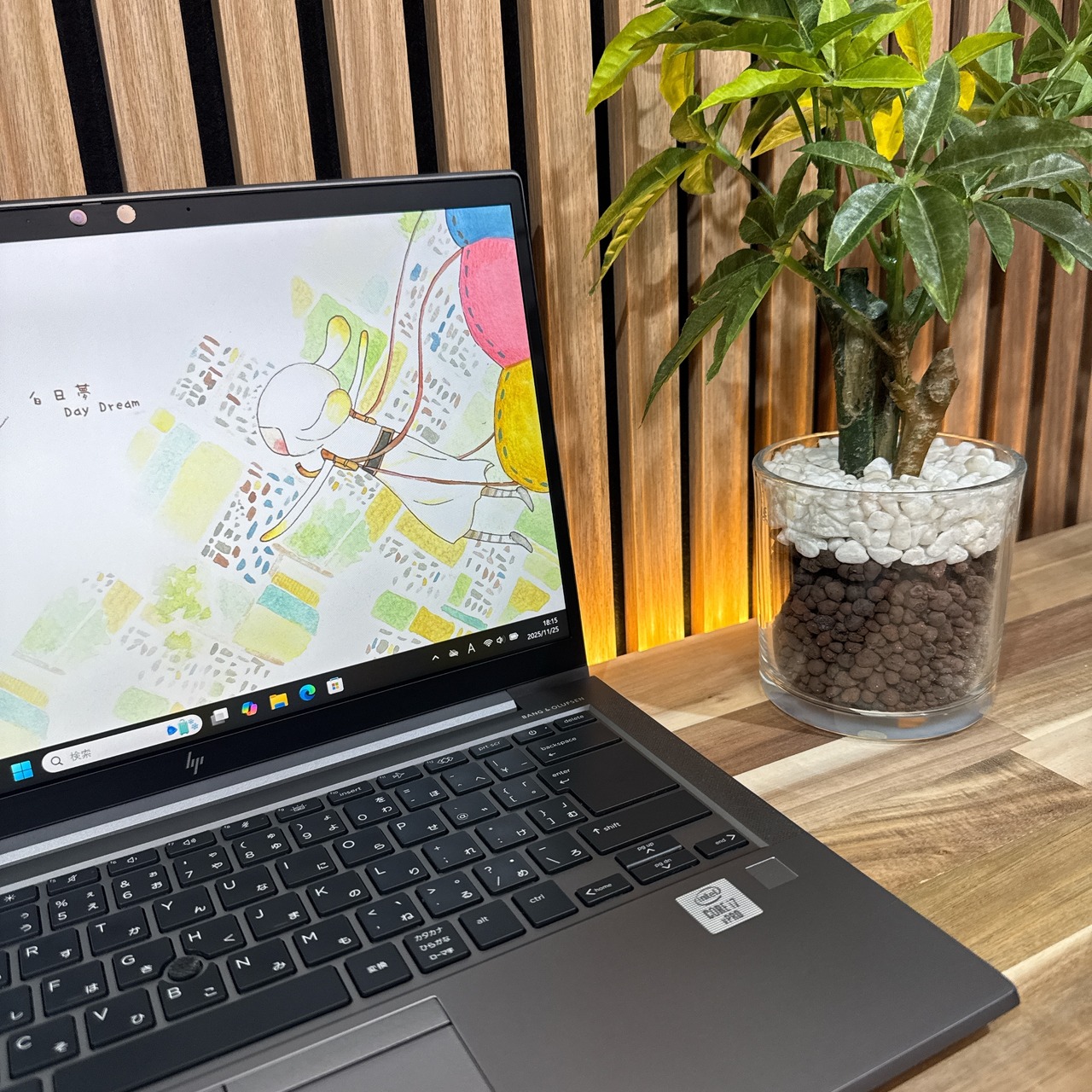 \ 公式ショップ限定価格❣️/ 《大容量メモリ32GB》SSD1TB搭載 HP ZBook Firefly 14 G7 最高峰i7 第10世代 ノートパソコン 安心サポート&3ヶ月保証付き