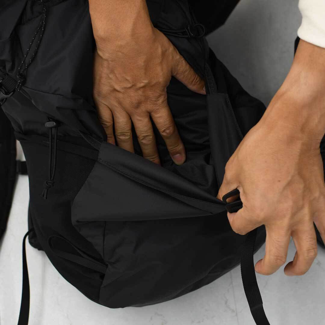 Patagonia [パタゴニア正規代理店] Terravia Pack 28L [48911