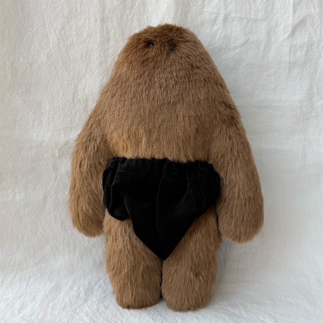 OPANTSU-KUN