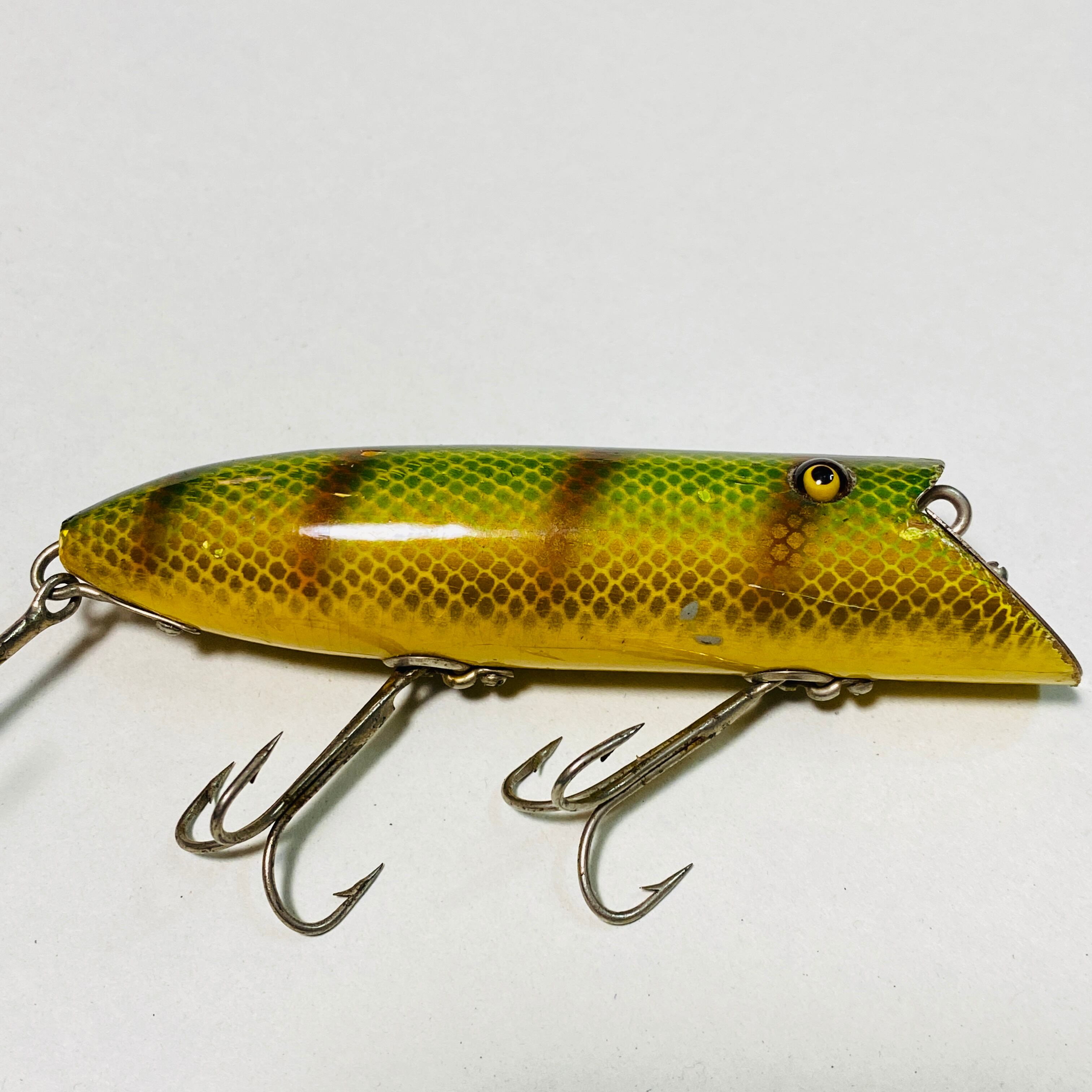 20s Vintage✨ Heddon 
