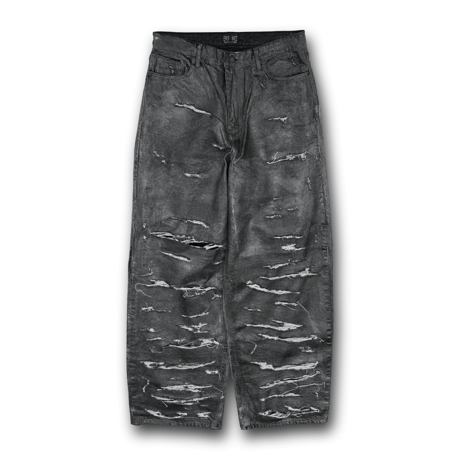 EMOSTANCECLUB | HOLICK