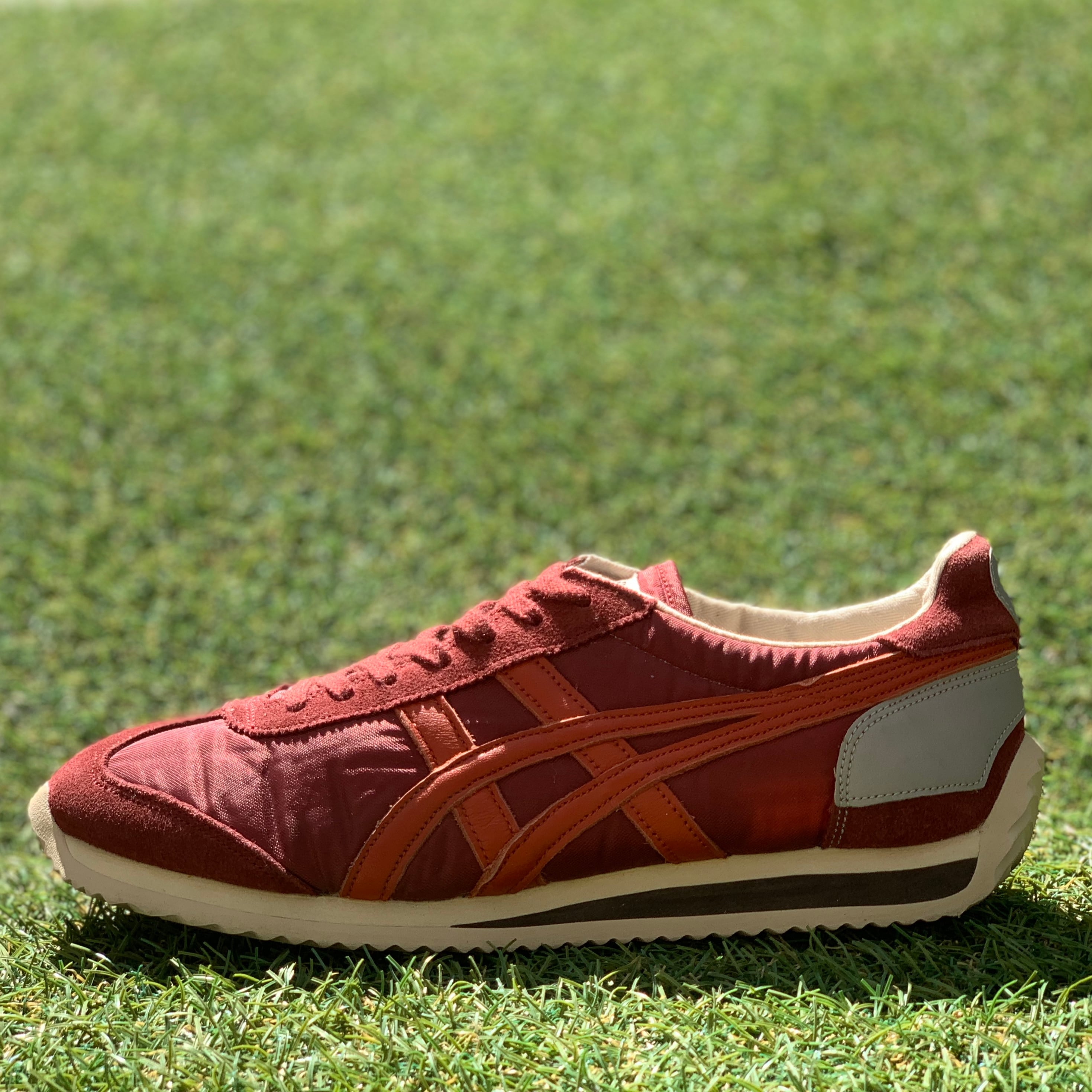 Onitsuka Tiger カリフォルニア 78 ヴィンテージ　28㎝