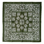 【NEW】オリジナルバンダナ　抹茶