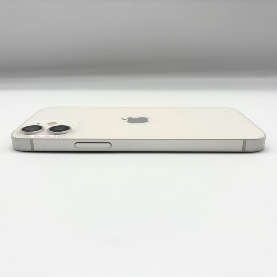 Apple iPhone 12mini ホワイト 64GB SIMフリー Apple iPhone 12 mini