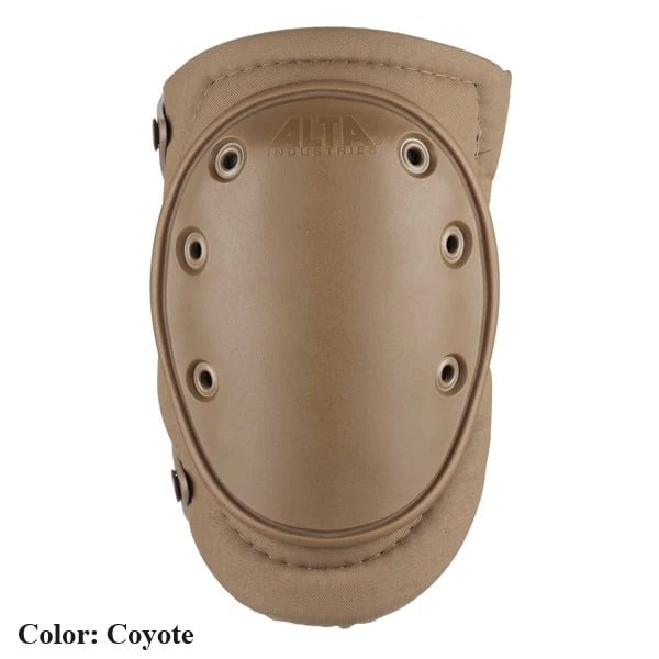 ALTA Industries AltaFLEX ニーパッド AltaLOK | 六七五 -ミリタリー