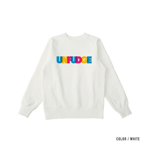 SWEATSHIRT / BAU＜予約商品＞